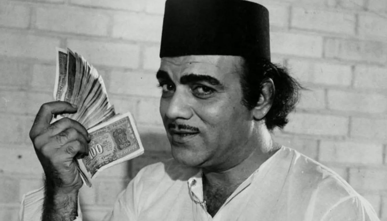 Mehmood Movies